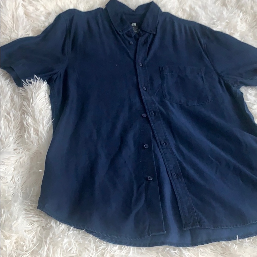 Button up Shirt